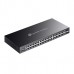 Omada 48-Port Gigabit Stackable Lite L3 Managed Switch with 4× 10G Slots